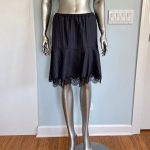 Falcon & Bloom Flounced Skirt